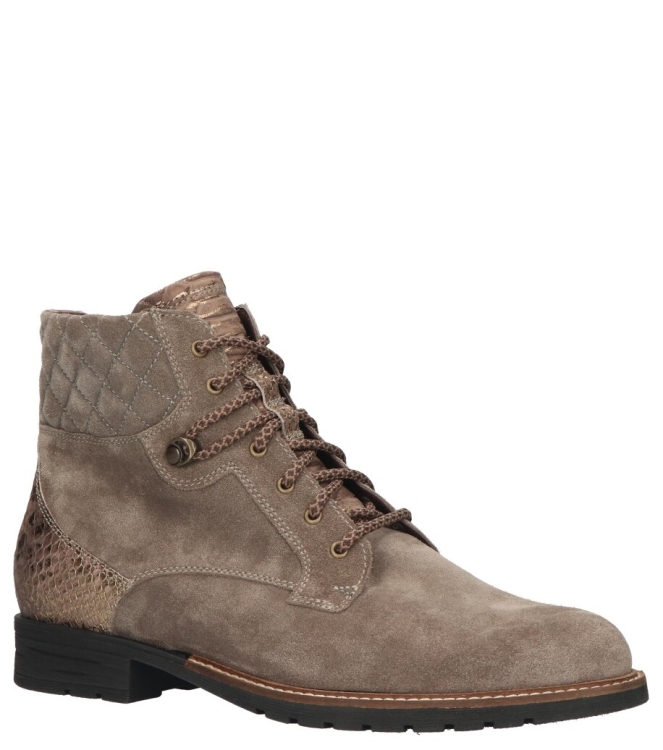 Durea Durea veterboot <span>9731 765 1212</span> 1212 taupe Durea veterboot <span>9731 765 1212</span> 9731 765 1212 beige - www.bremmerschoenen.pro - Bremmer Schoenen