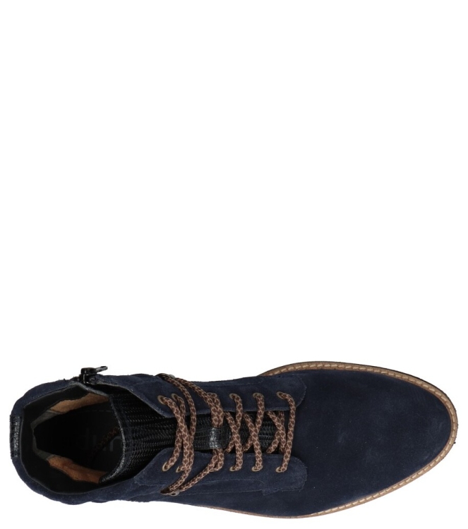 Durea Durea veterboot <span>9731 765 0134</span> 0134 blauw Durea veterboot <span>9731 765 0134</span> 9731 765 0134 blauw - www.bremmerschoenen.pro - Bremmer Schoenen