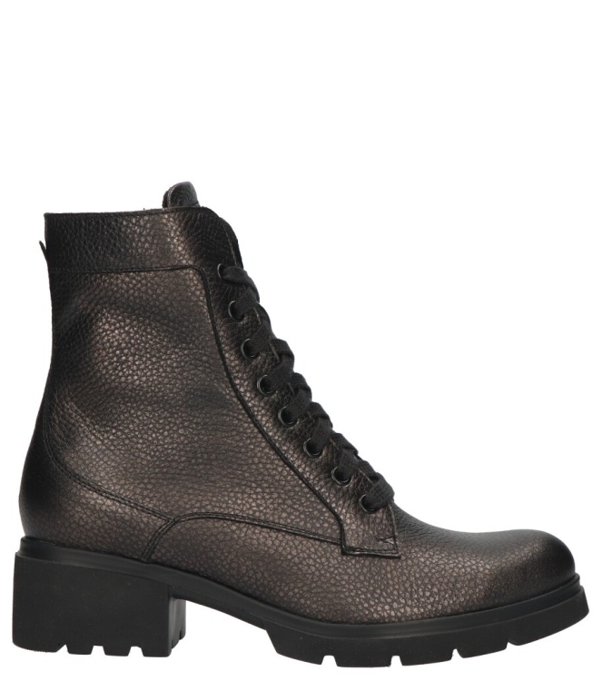 Durea Durea veterboot <span>9785 905 1284</span> 1284 zwart Durea veterboot <span>9785 905 1284</span> 9785 905 1284 grijs - www.bremmerschoenen.pro - Bremmer Schoenen