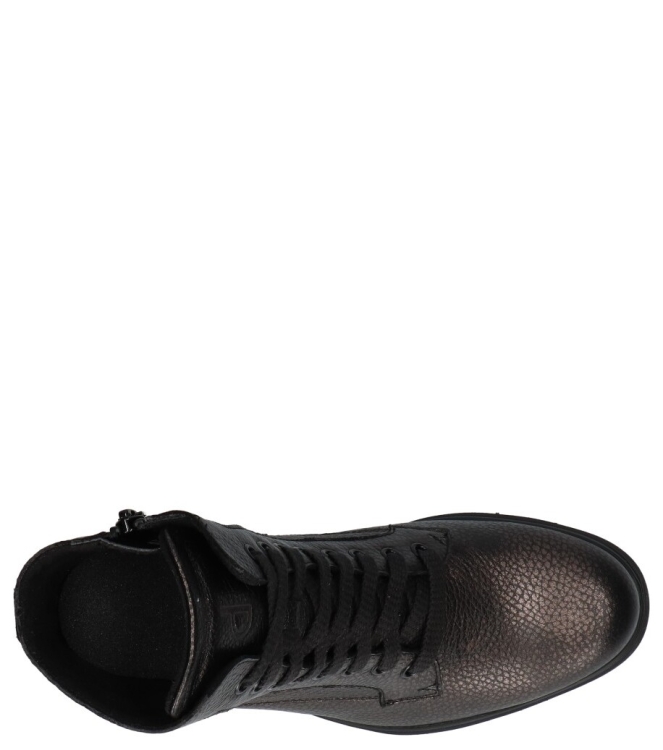 Durea Durea veterboot <span>9785 905 1284</span> 1284 zwart Durea veterboot <span>9785 905 1284</span> 9785 905 1284 grijs - www.bremmerschoenen.pro - Bremmer Schoenen