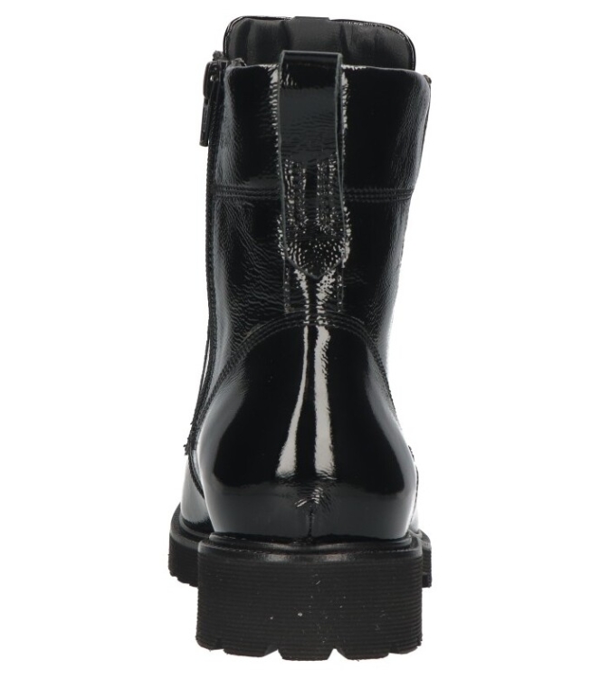 Durea veterboot <span>9722 185 6088</span> 9722 185 6088 zwart - www.bremmerschoenen.pro - Bremmer Schoenen