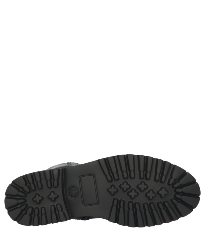 Durea veterboot <span>9722 185 6088</span> 9722 185 6088 zwart - www.bremmerschoenen.pro - Bremmer Schoenen