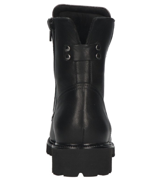 Durea veterboot <span>9769 185 1170</span> 9769 185 1170 zwart - www.bremmerschoenen.pro - Bremmer Schoenen