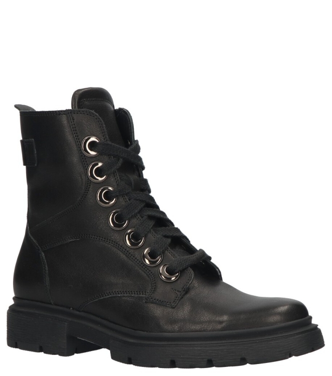 Durea Durea veterboot <span>9809 755 5598</span> 5598 zwart Durea veterboot <span>9809 755 5598</span> 9809 755 5598 zwart - www.bremmerschoenen.pro - Bremmer Schoenen