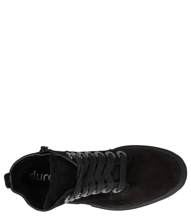 Durea Durea veterboot <span>9809 755 7448</span> 7448 zwart Durea veterboot <span>9809 755 7448</span> 9809 755 7448 zwart - www.bremmerschoenen.pro - Bremmer Schoenen