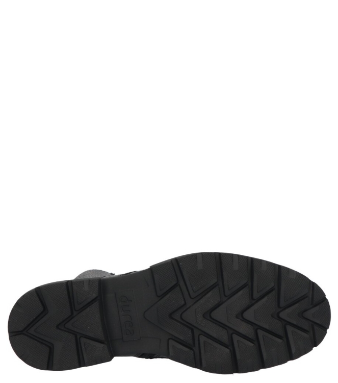 Durea veterboot <span>9809 755 1282</span> 9809 755 1282 grijs - www.bremmerschoenen.pro - Bremmer Schoenen
