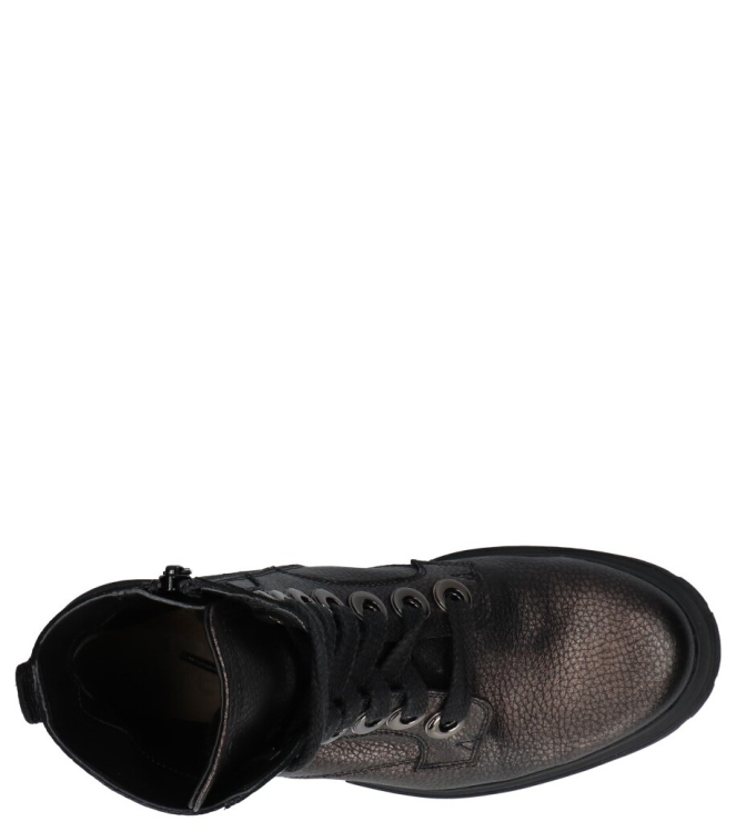 Durea Durea veterboot <span>9809 755 1284</span> 1284 zwart Durea veterboot <span>9809 755 1284</span> 9809 755 1284 grijs - www.bremmerschoenen.pro - Bremmer Schoenen