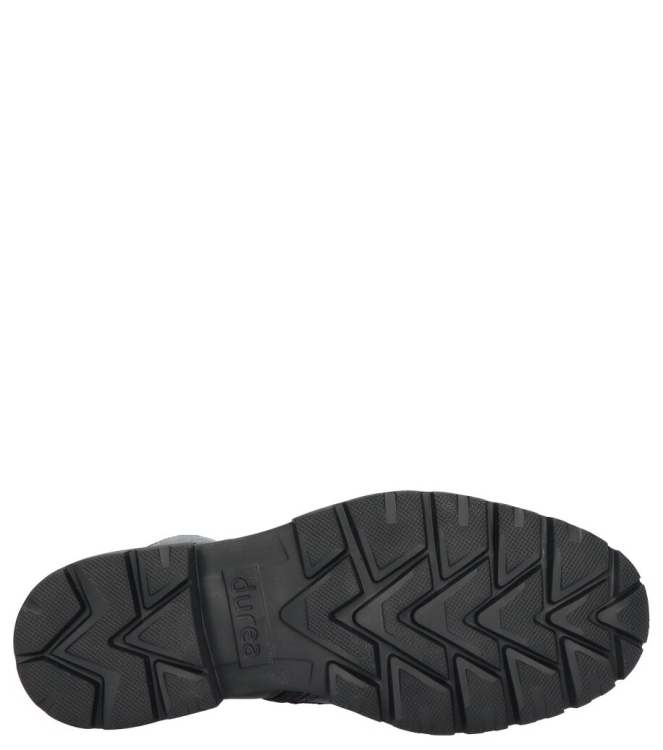 Durea veterboot <span>9809 755 1261</span> 9809 755 1261 zwart - www.bremmerschoenen.pro - Bremmer Schoenen