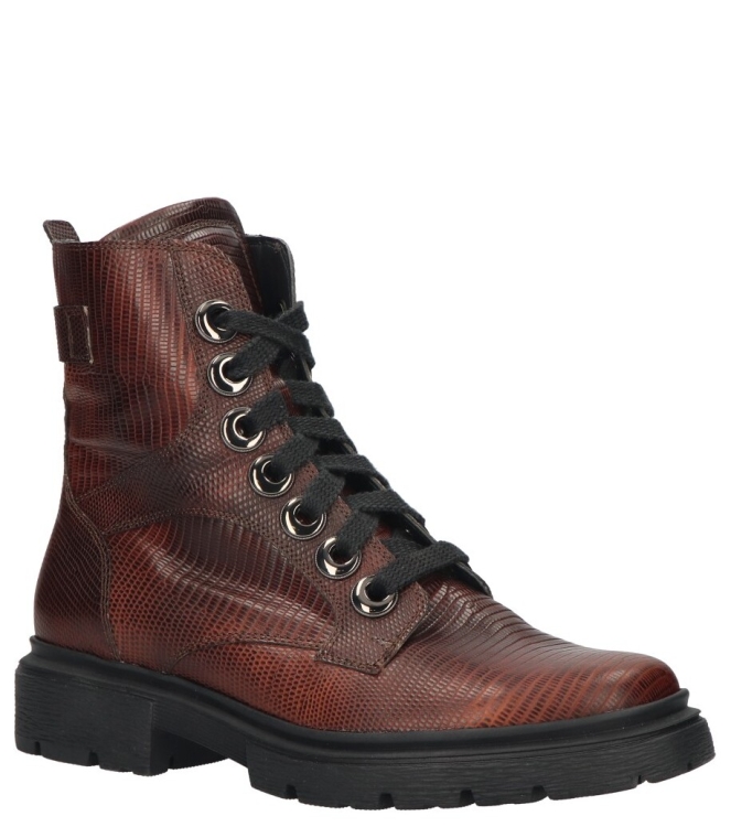 Durea Durea veterboot <span>9809 755 1268</span> 1268 bruin Durea veterboot <span>9809 755 1268</span> 9809 755 1268 cognac - www.bremmerschoenen.pro - Bremmer Schoenen