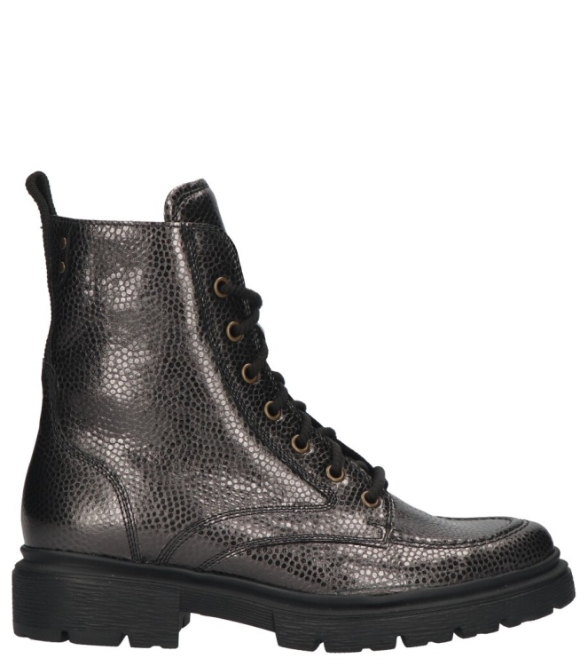 Durea veterboot <span>9799 755 1103</span> 9799 755 1103 grijs - www.bremmerschoenen.pro - Bremmer Schoenen