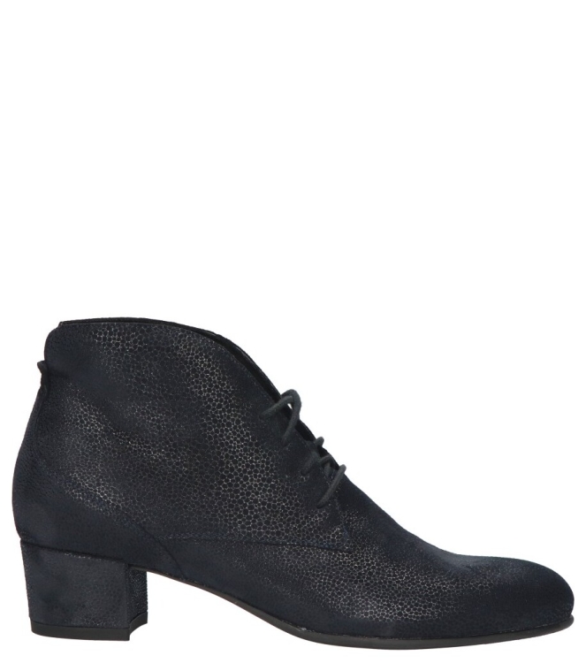 Durea veterboot <span>9795 915 1234</span> 9795 915 1234 blauw - www.bremmerschoenen.pro - Bremmer Schoenen