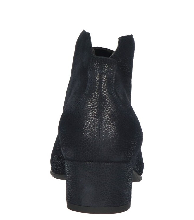 Durea veterboot <span>9795 915 1234</span> 9795 915 1234 blauw - www.bremmerschoenen.pro - Bremmer Schoenen