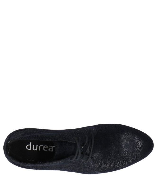 Durea veterboot <span>9795 915 1234</span> 9795 915 1234 blauw - www.bremmerschoenen.pro - Bremmer Schoenen