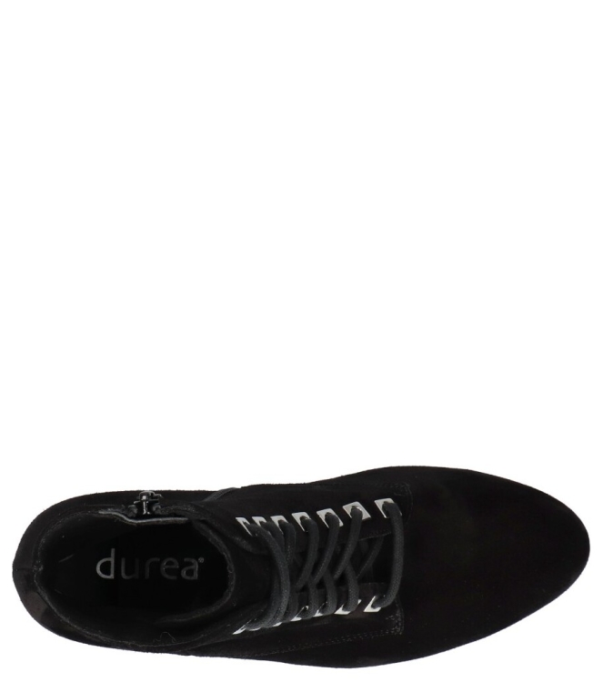 Durea Durea veterboot <span>9810 915 1293</span> 1293 zwart Durea veterboot <span>9810 915 1293</span> 9810 915 1293 zwart - www.bremmerschoenen.pro - Bremmer Schoenen