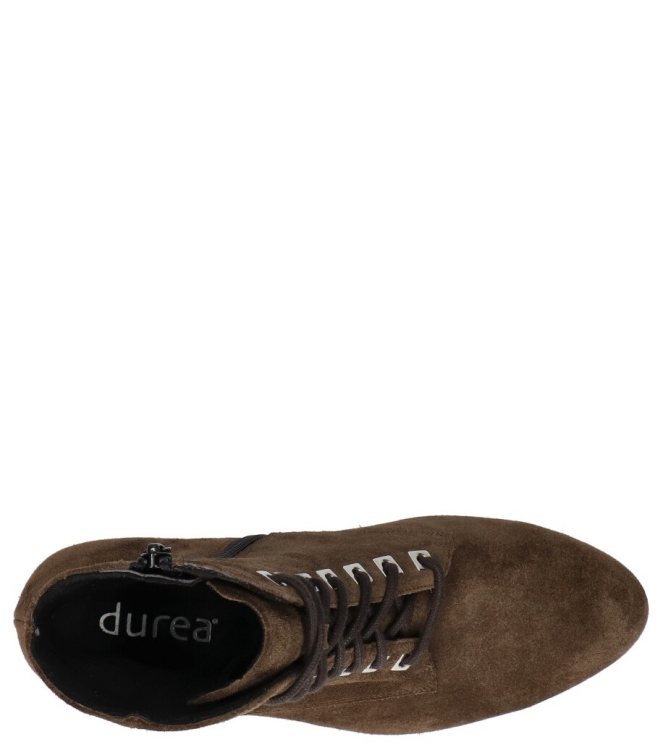 Durea Durea veterboot <span>9810 915 1318</span> 1318 groen Durea veterboot <span>9810 915 1318</span> 9810 915 1318 bruin - www.bremmerschoenen.pro - Bremmer Schoenen