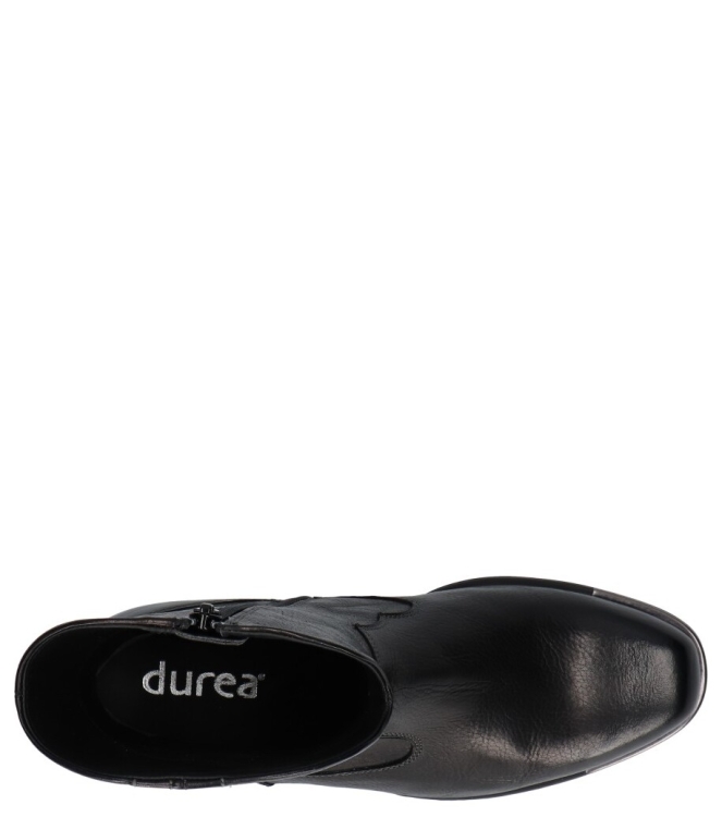 Durea Durea enkellaars <span>9753 995 9810</span> 9810 zwart Durea enkellaars <span>9753 995 9810</span> 9753 995 9810 zwart - www.bremmerschoenen.pro - Bremmer Schoenen
