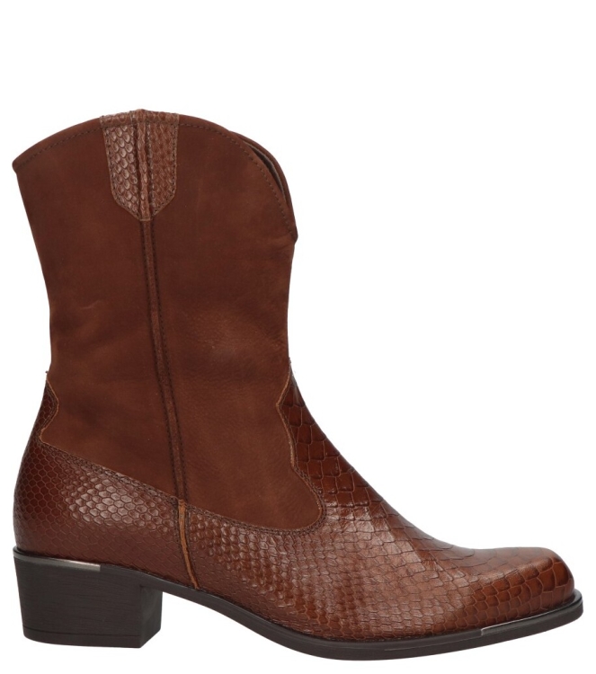 Durea Durea enkellaars <span>9787 995 0033</span> 0033 bruin Durea enkellaars <span>9787 995 0033</span> 9787 995 0033 cognac - www.bremmerschoenen.pro - Bremmer Schoenen