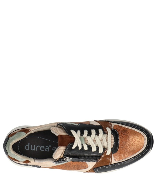 Durea sneaker <span>6295 608 1340</span> 6295 608 1340 meerkleurig - www.bremmerschoenen.pro - Bremmer Schoenen