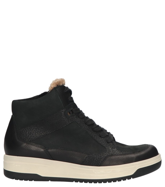 Durea Durea sneaker <span>9781 688 0751</span> 0751 zwart Durea sneaker <span>9781 688 0751</span> 9781 688 0751 zwart - www.bremmerschoenen.pro - Bremmer Schoenen