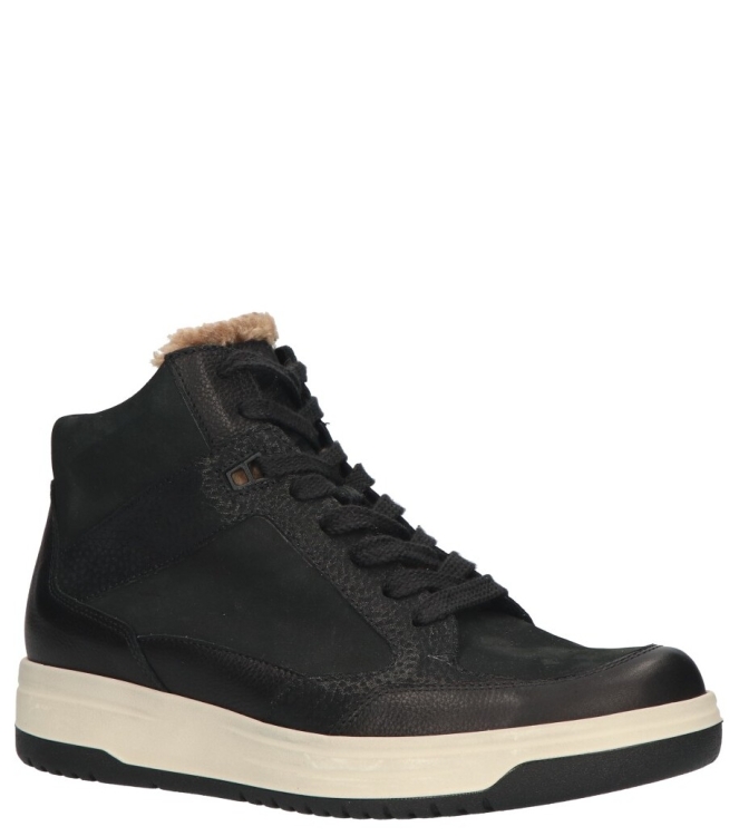 Durea Durea sneaker <span>9781 688 0751</span> 0751 zwart Durea sneaker <span>9781 688 0751</span> 9781 688 0751 zwart - www.bremmerschoenen.pro - Bremmer Schoenen
