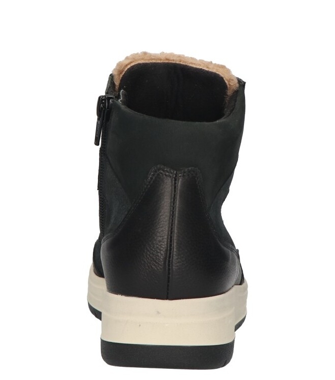 Durea Durea sneaker <span>9781 688 0751</span> 0751 zwart Durea sneaker <span>9781 688 0751</span> 9781 688 0751 zwart - www.bremmerschoenen.pro - Bremmer Schoenen