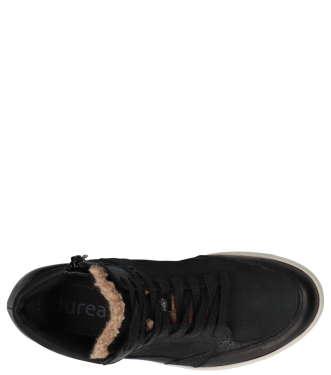 Durea Durea sneaker <span>9781 688 0751</span> 0751 zwart Durea sneaker <span>9781 688 0751</span> 9781 688 0751 zwart - www.bremmerschoenen.pro - Bremmer Schoenen