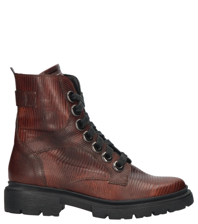 Durea Durea veterboot <span>9809 758 1268</span> 1268 bruin Durea veterboot <span>9809 758 1268</span> 9809 758 1268 cognac - www.bremmerschoenen.pro - Bremmer Schoenen