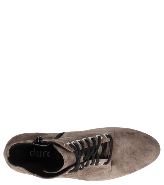 Durea Durea veterboot <span>9810 918 1320</span> 1320 taupe Durea veterboot <span>9810 918 1320</span> 9810 918 1320 grijs - www.bremmerschoenen.pro - Bremmer Schoenen