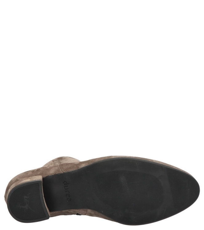 Durea Durea veterboot <span>9810 918 1320</span> 1320 taupe Durea veterboot <span>9810 918 1320</span> 9810 918 1320 grijs - www.bremmerschoenen.pro - Bremmer Schoenen