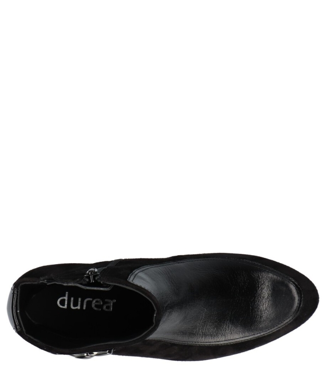 Durea Durea enkellaars <span>9808 918 1297</span> 1297 zwart Durea enkellaars <span>9808 918 1297</span> 9808 918 1297 zwart - www.bremmerschoenen.pro - Bremmer Schoenen