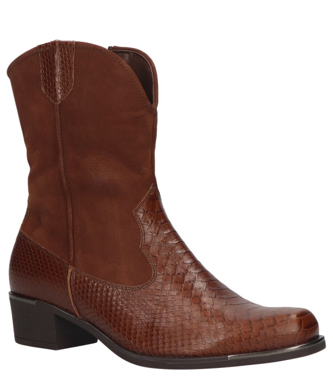 Durea Durea enkellaars <span>9787 998 0033</span> 0033 bruin Durea enkellaars <span>9787 998 0033</span> 9787 998 0033 cognac - www.bremmerschoenen.pro - Bremmer Schoenen