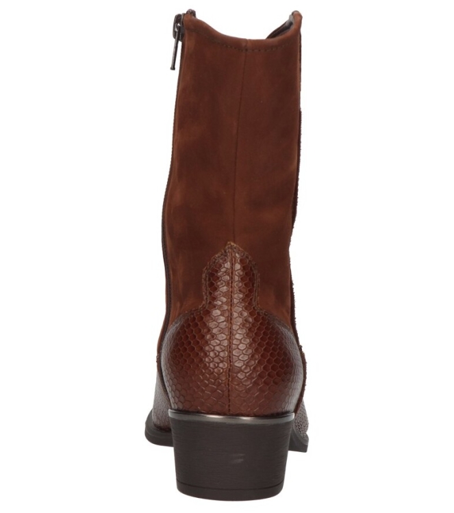 Durea Durea enkellaars <span>9787 998 0033</span> 0033 bruin Durea enkellaars <span>9787 998 0033</span> 9787 998 0033 cognac - www.bremmerschoenen.pro - Bremmer Schoenen