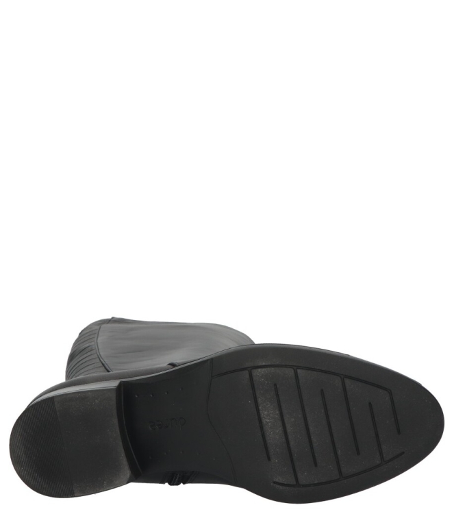 Durea laars <span>9807 918 1263</span> 9807 918 1263 zwart - www.bremmerschoenen.pro - Bremmer Schoenen