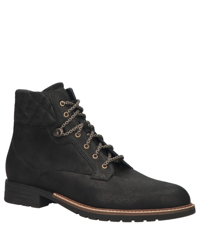 Durea Durea veterboot <span>9731 764 9094</span> 9094 zwart Durea veterboot <span>9731 764 9094</span> 9731 764 9094 zwart - www.bremmerschoenen.pro - Bremmer Schoenen