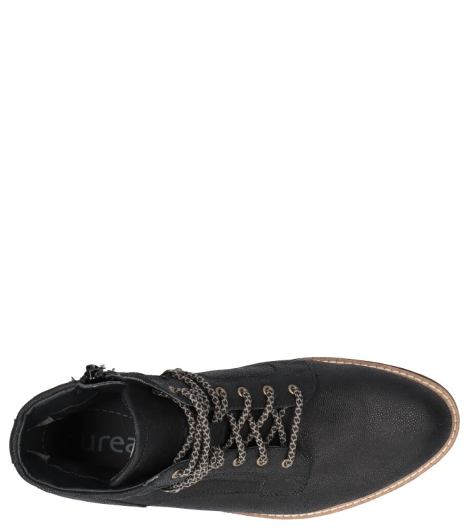 Durea Durea veterboot <span>9731 768 9094</span> 9094 zwart Durea veterboot <span>9731 768 9094</span> 9731 768 9094 grijs - www.bremmerschoenen.pro - Bremmer Schoenen