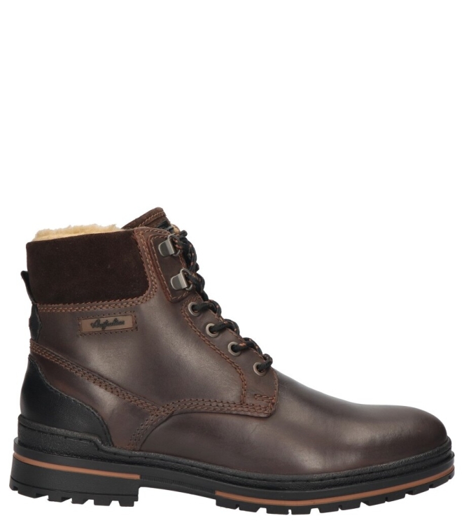 Australian Australian veterboot <span>15.1678.01 D19 York</span> Dark Brown Australian veterboot <span>15.1678.01 D19 York</span> 15.1678.01 D19 York bruin - www.bremmerschoenen.pro - Bremmer Schoenen