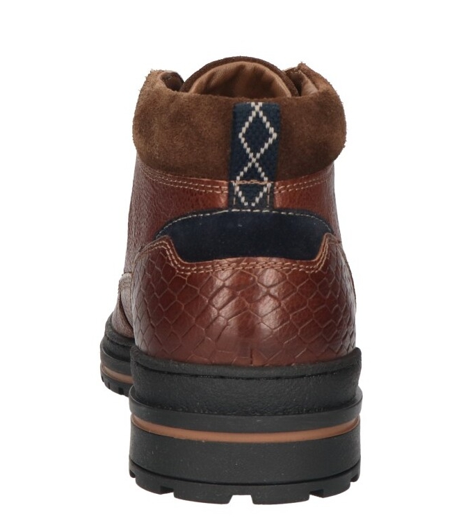 Australian veterboot <span>15.1578.01 D21 Middelburg</span> 15.1578.01 D21 Middelburg cognac - www.bremmerschoenen.pro - Bremmer Schoenen