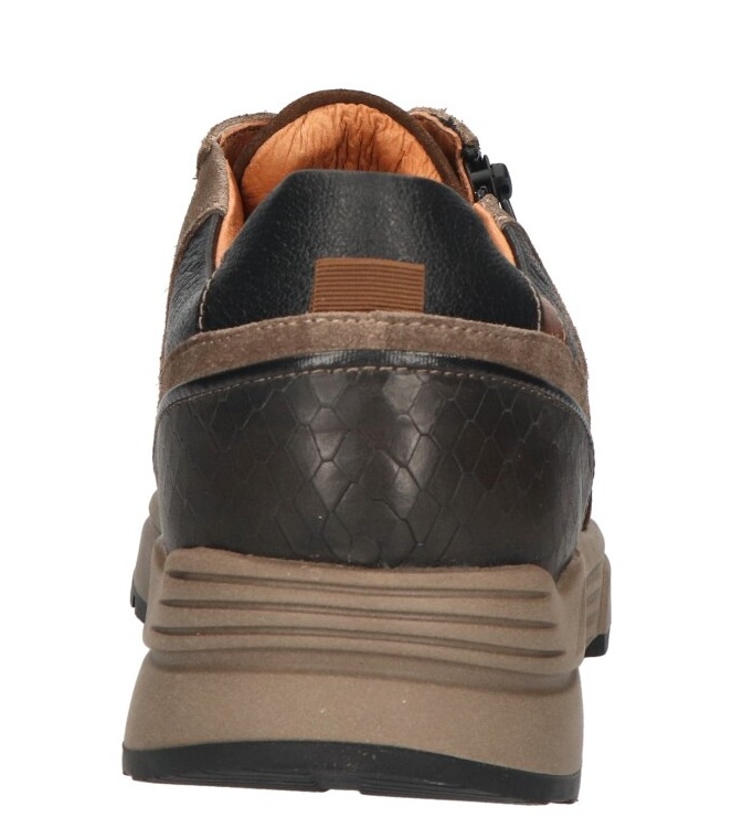 Australian Australian sneaker <span>15.1639.03 AHC Connery</span> Black Taupe cognac Australian sneaker <span>15.1639.03 AHC Connery</span> 15.1639.03 AHC Connery bruin - www.bremmerschoenen.pro - Bremmer Schoenen