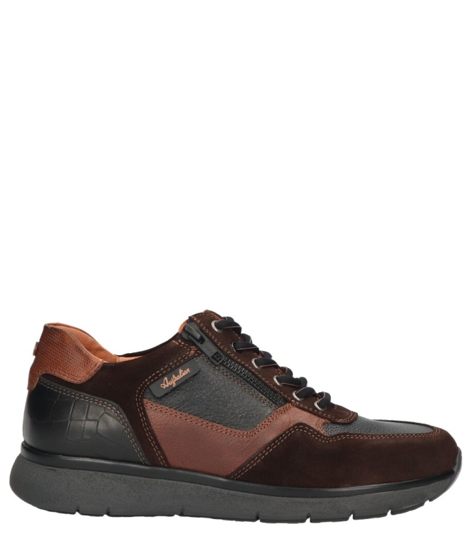 Australian Australian sneaker <span>15.1645.01 AGD Dakota</span> Black Brown Tan Australian sneaker <span>15.1645.01 AGD Dakota</span> 15.1645.01 AGD Dakota cognac - www.bremmerschoenen.pro - Bremmer Schoenen