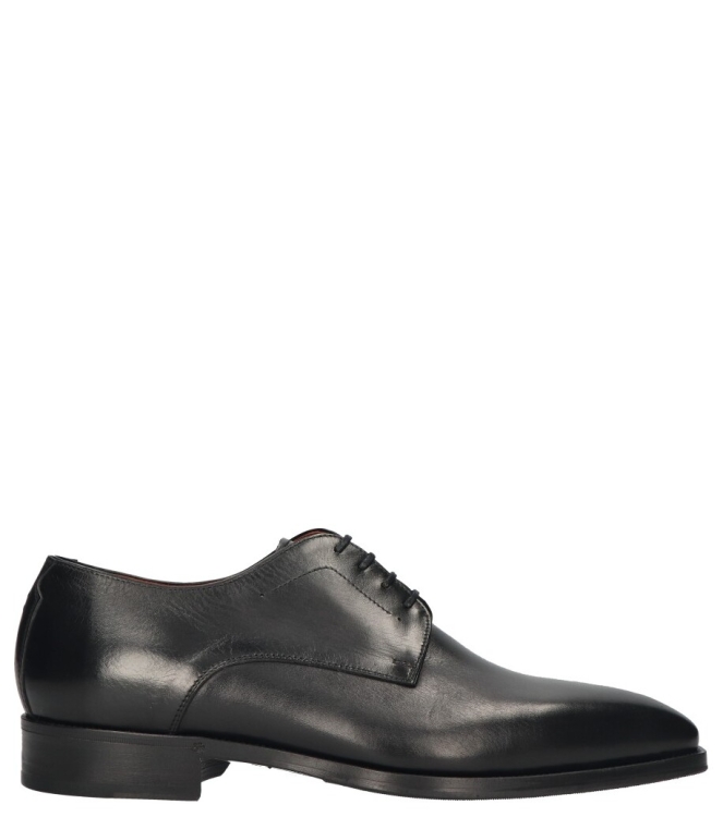 Greve Greve geklede schoenen <span>4971.88 2710 Utrecht K</span> Black Patina Greve geklede schoenen <span>4971.88 2710 Utrecht K</span> 4971.88 2710 Utrecht K zwart - www.bremmerschoenen.pro - Bremmer Schoenen