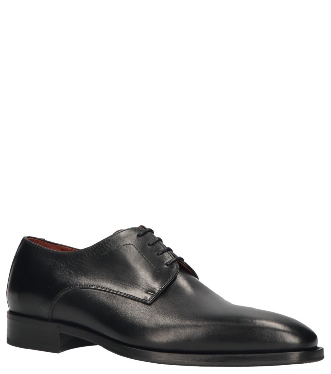 Greve Greve geklede schoenen <span>4971.88 2710 Utrecht K</span> Black Patina Greve geklede schoenen <span>4971.88 2710 Utrecht K</span> 4971.88 2710 Utrecht K zwart - www.bremmerschoenen.pro - Bremmer Schoenen