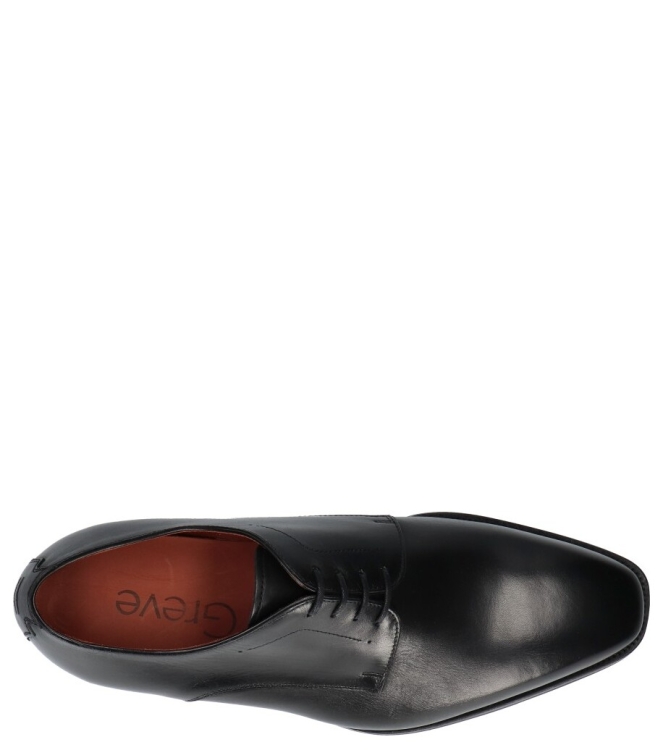 Greve Greve geklede schoenen <span>4971.88 2710 Utrecht K</span> Black Patina Greve geklede schoenen <span>4971.88 2710 Utrecht K</span> 4971.88 2710 Utrecht K zwart - www.bremmerschoenen.pro - Bremmer Schoenen