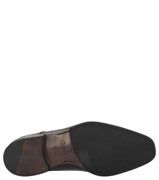 Greve Greve geklede schoenen <span>4971.88 2710 Utrecht K</span> Black Patina Greve geklede schoenen <span>4971.88 2710 Utrecht K</span> 4971.88 2710 Utrecht K zwart - www.bremmerschoenen.pro - Bremmer Schoenen