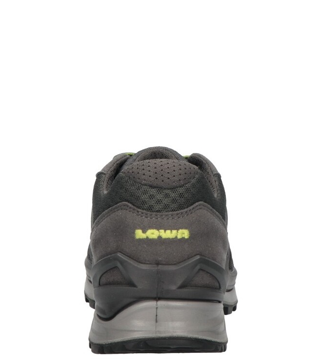 Lowa Lowa wandelschoen <span>LM310709-7993 Innox pro GTX lo</span> Anthracite/ avocado Lowa wandelschoen <span>LM310709-7993 Innox pro GTX lo</span> LM310709-7993 Innox pro GTX lo grijs - www.bremmerschoenen.pro - Bremmer Schoenen