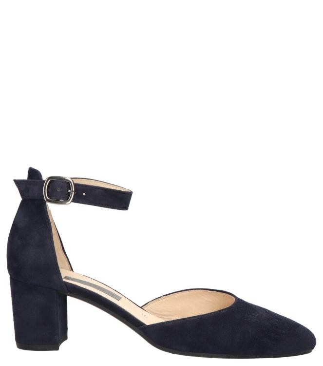 Gabor Gabor pump <span>41.340.16</span> 16 atlantik Gabor pump <span>41.340.16</span> 41.340.16 blauw - www.bremmerschoenen.pro - Bremmer Schoenen
