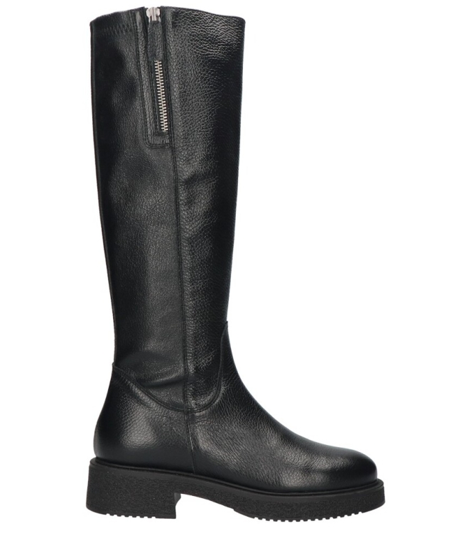 DL-sport laars <span>6385 Versione 01</span> 6385 Versione 01 zwart - www.bremmerschoenen.pro - Bremmer Schoenen