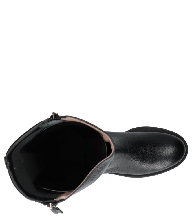 DL-sport laars <span>6385 Versione 01</span> 6385 Versione 01 zwart - www.bremmerschoenen.pro - Bremmer Schoenen