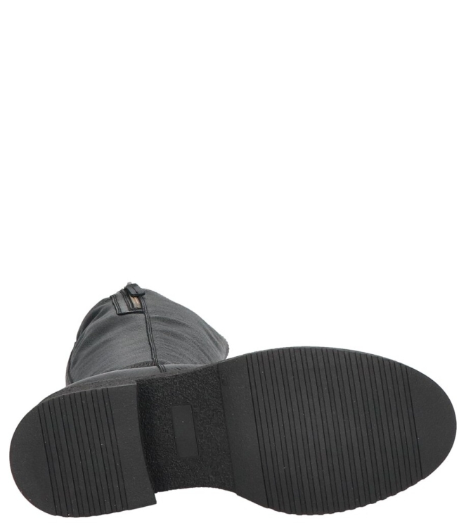 DL-sport laars <span>6385 Versione 01</span> 6385 Versione 01 zwart - www.bremmerschoenen.pro - Bremmer Schoenen