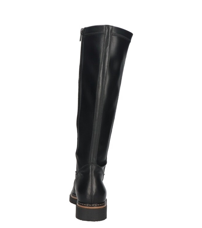 DL-sport laars <span>6379 Versione 05</span> 6379 Versione 05 zwart - www.bremmerschoenen.pro - Bremmer Schoenen