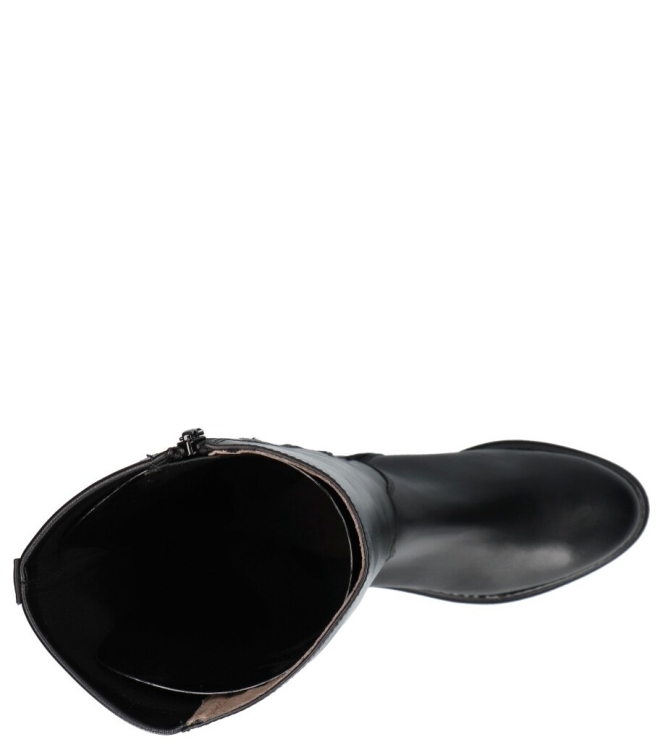 DL-sport laars <span>6379 Versione 05</span> 6379 Versione 05 zwart - www.bremmerschoenen.pro - Bremmer Schoenen